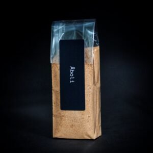 Žāvēti āboli (pulveris) 80 g