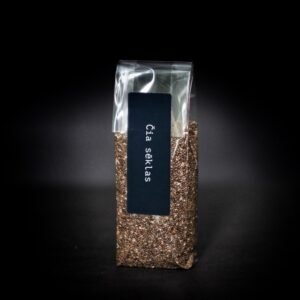 Čia sēklas 100 g