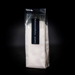 Kokosriekstu krēma pulveris BIO 70 g