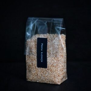 Pūsta kvinoja 100 g