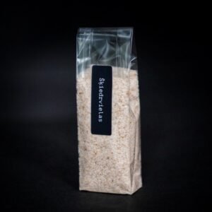 Ceļteku sēklu sēnalas 99% BIO 60g