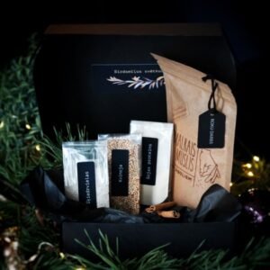 Īpašais svētku komplekts